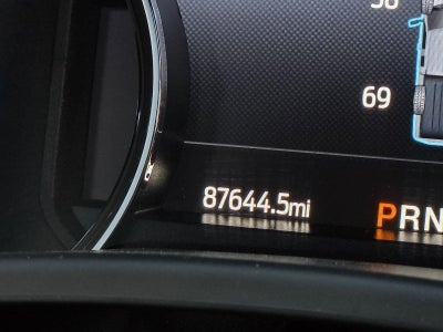 2022 Ford Super Duty F-250 Tremor Lariat