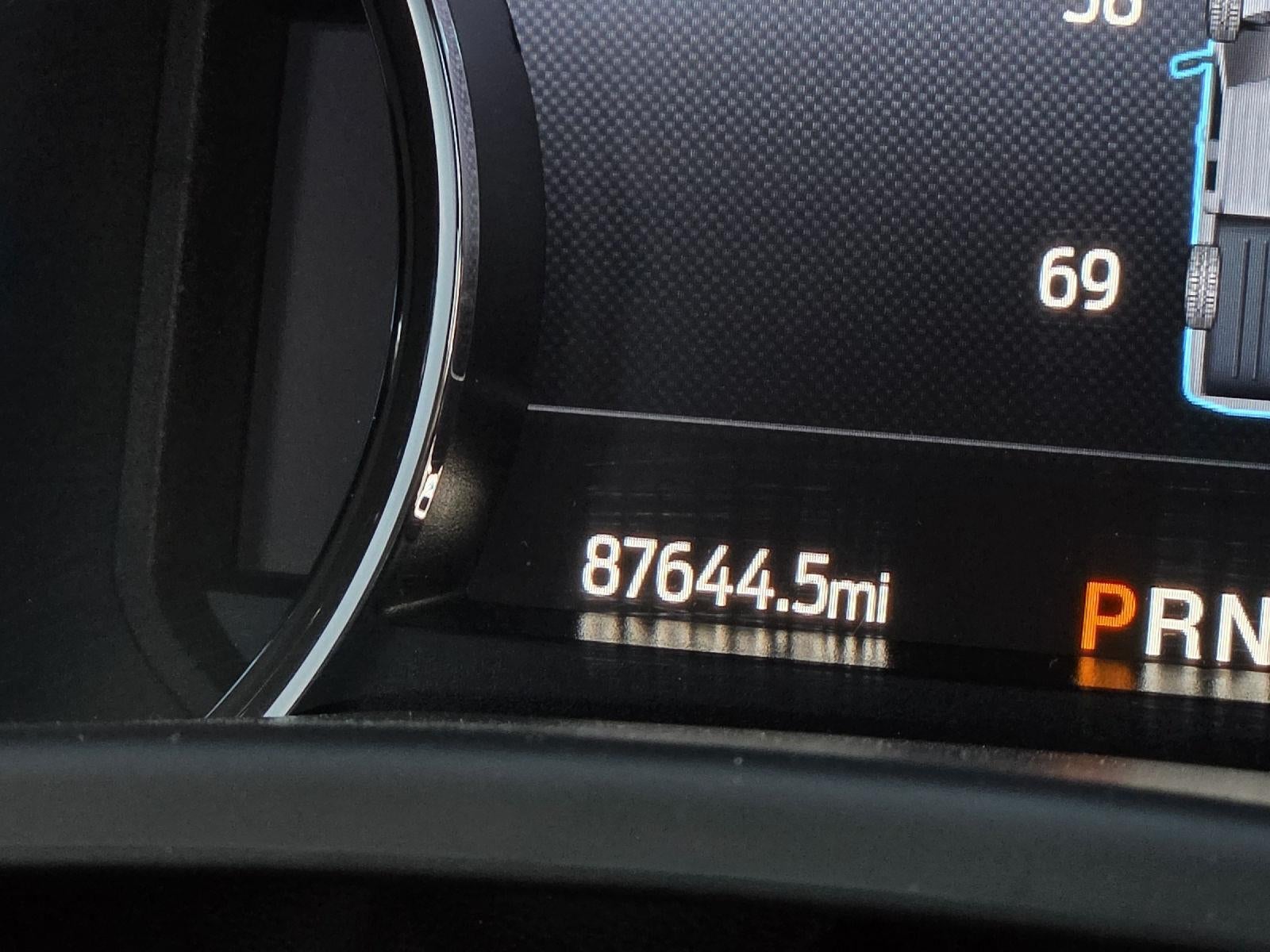 2022 Ford Super Duty F-250 Tremor Lariat