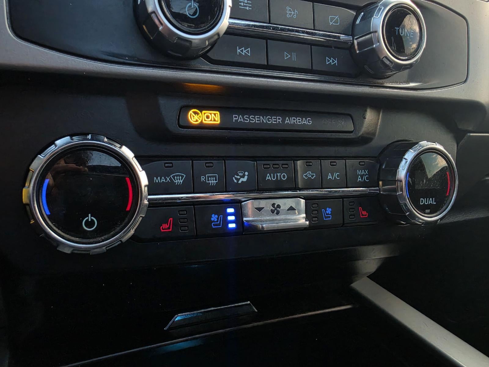 2022 Ford Super Duty F-250 Tremor Lariat