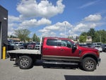2017 Ford Super Duty F-250 Lariat
