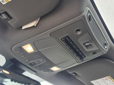 2017 Ford Super Duty F-250 Lariat