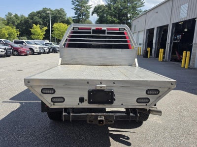 2017 Ford Super Duty F-250 Lariat
