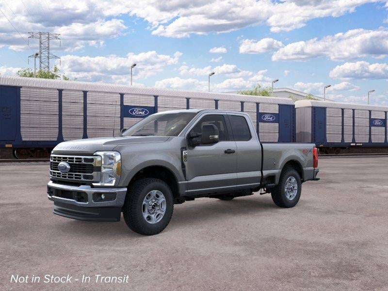 2026 Ford Super Duty F-250 XLT