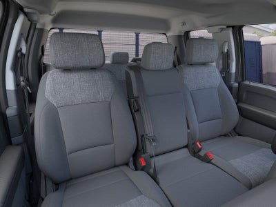 2026 Ford Super Duty F-250 XLT