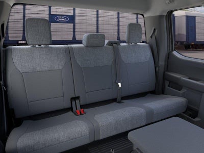 2026 Ford Super Duty F-250 XLT