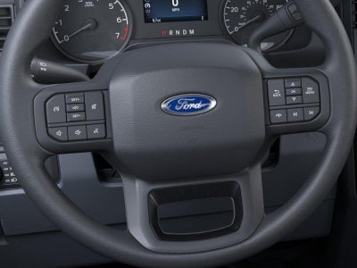2026 Ford Super Duty F-250 XLT