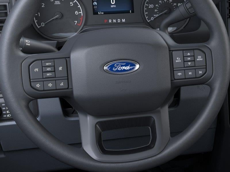2026 Ford Super Duty F-250 XLT
