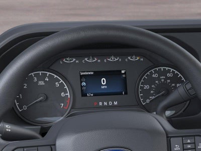 2026 Ford Super Duty F-250 XLT