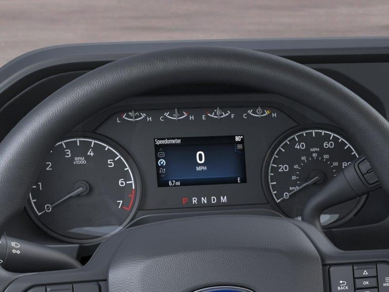 2026 Ford Super Duty F-250 XLT