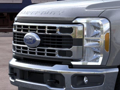 2026 Ford Super Duty F-250 XLT