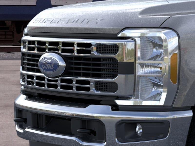 2026 Ford Super Duty F-250 XLT