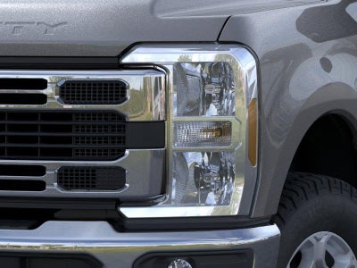 2026 Ford Super Duty F-250 XLT