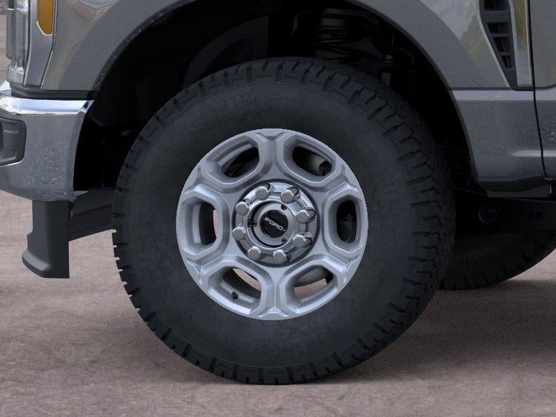 2026 Ford Super Duty F-250 XLT