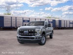 2026 Ford Super Duty F-250 XLT