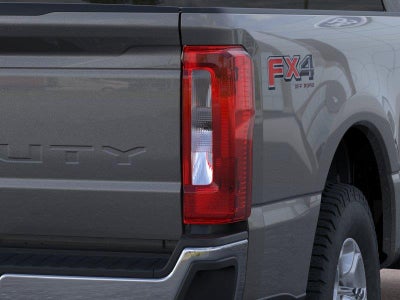 2026 Ford Super Duty F-250 XLT
