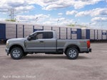 2026 Ford Super Duty F-250 XLT