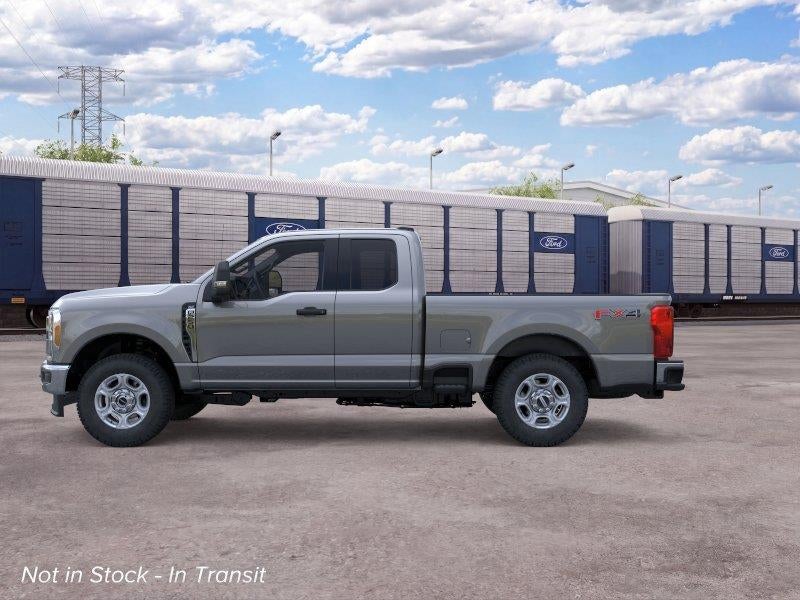 2026 Ford Super Duty F-250 XLT
