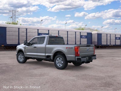 2026 Ford Super Duty F-250 XLT