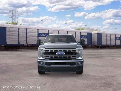 2026 Ford Super Duty F-250 XLT
