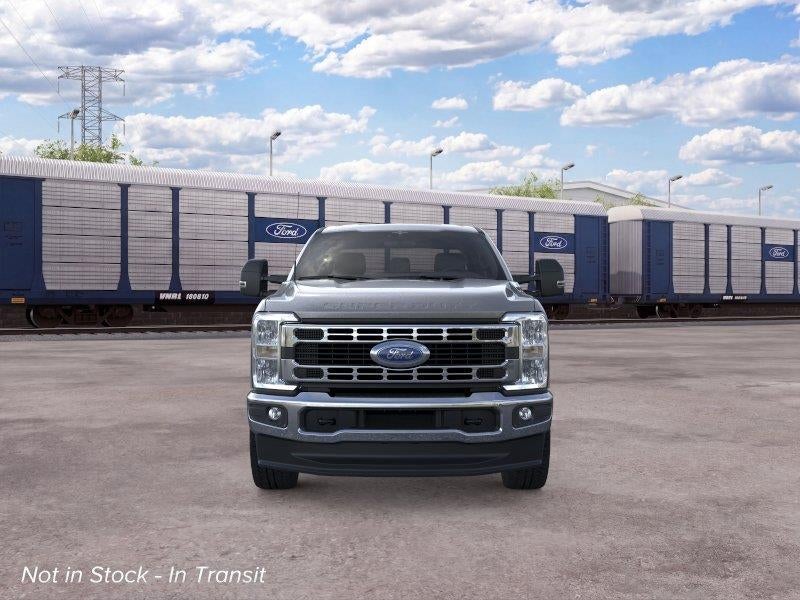 2026 Ford Super Duty F-250 XLT