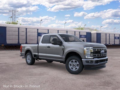 2026 Ford Super Duty F-250 XLT