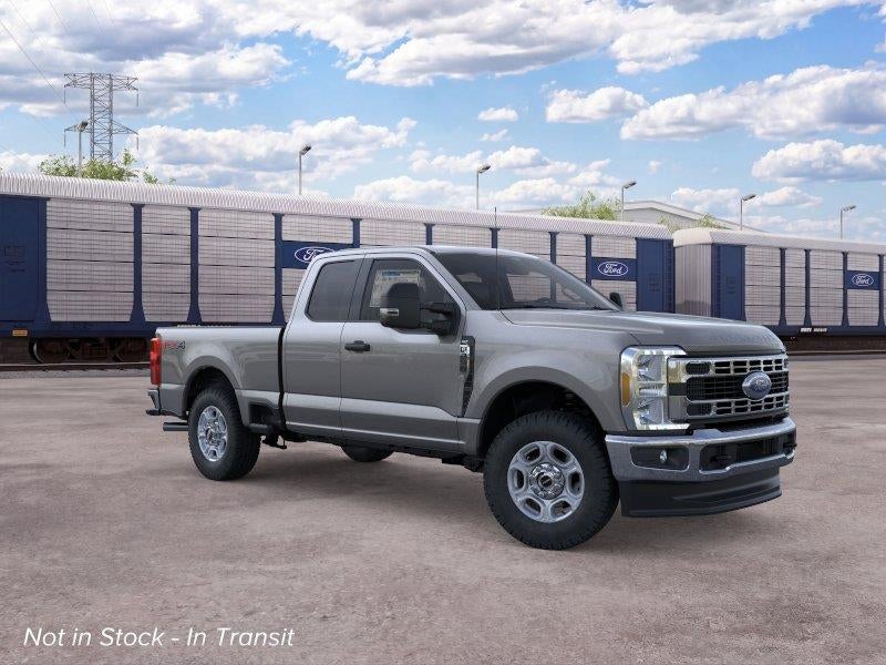 2026 Ford Super Duty F-250 XLT