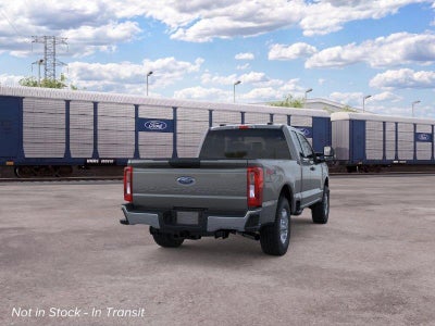 2026 Ford Super Duty F-250 XLT