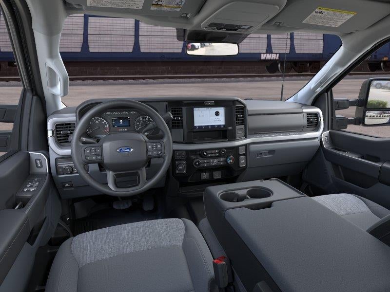 2026 Ford Super Duty F-250 XLT