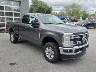 2026 Ford Super Duty F-250 XLT