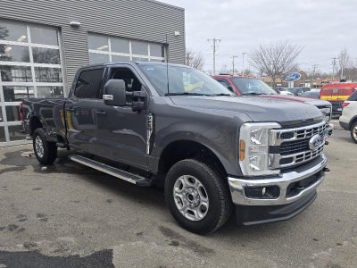 2026 Ford Super Duty F-250 SRW XLT