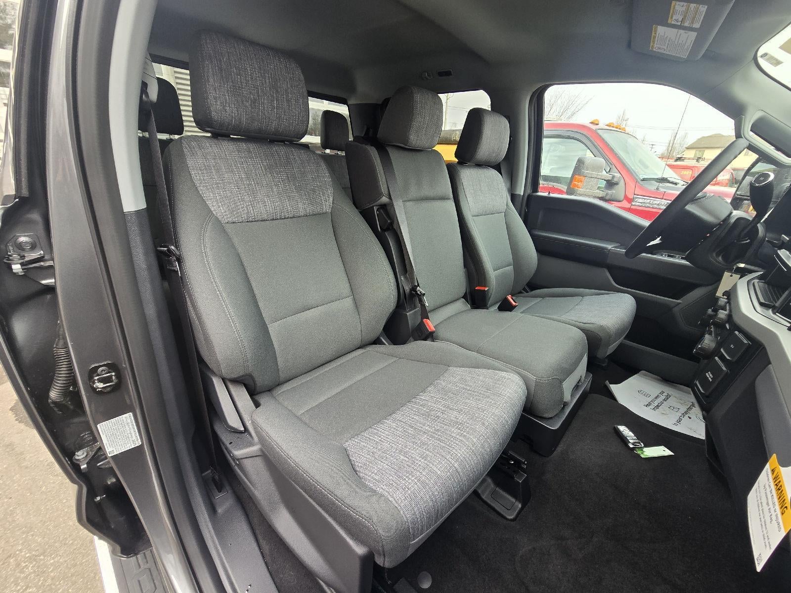 2026 Ford Super Duty F-250 SRW XLT