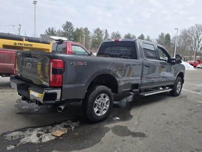 2026 Ford Super Duty F-250 SRW XLT