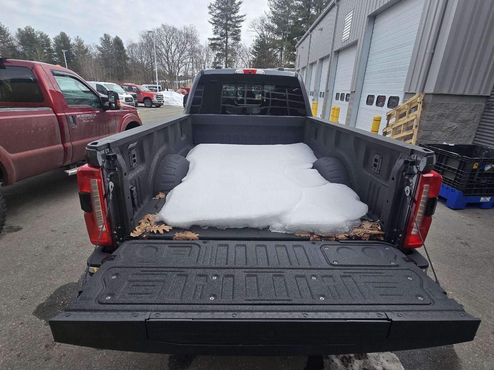 2026 Ford Super Duty F-250 SRW XLT