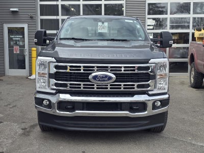 2026 Ford Super Duty F-250 SRW XLT