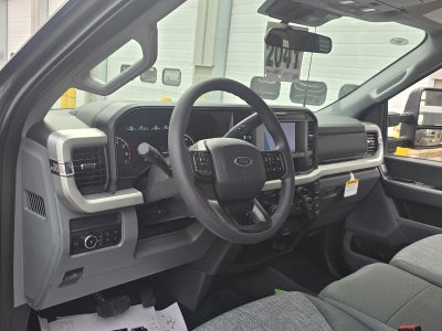 2026 Ford Super Duty F-250 SRW XLT