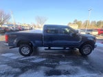 2017 Ford Super Duty F-350 SRW XL