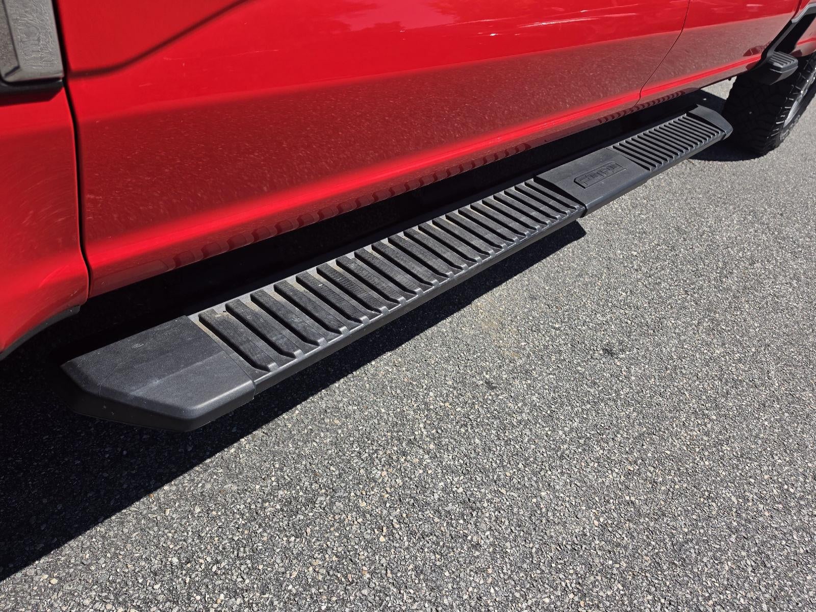 2024 Ford Super Duty F-350 SRW XL