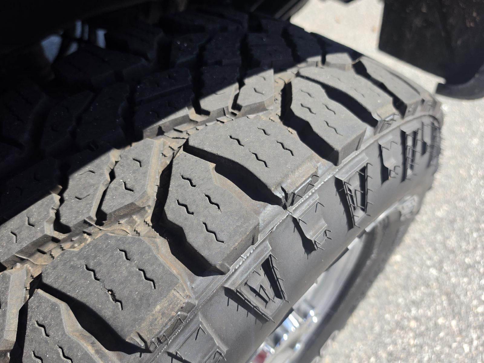 2024 Ford Super Duty F-350 SRW XL