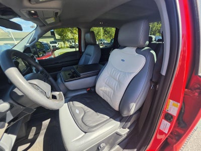 2024 Ford Super Duty F-350 SRW XL