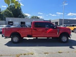2024 Ford Super Duty F-350 SRW XL