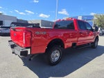 2024 Ford Super Duty F-350 SRW XL