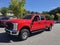 2024 Ford Super Duty F-350 SRW XL