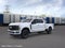 2026 Ford Super Duty F-350 Platinum