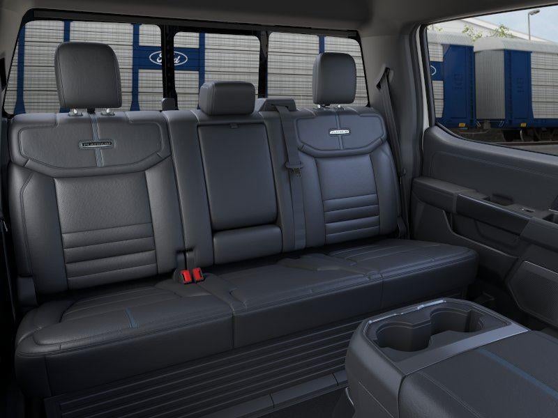 2026 Ford Super Duty F-350 Platinum