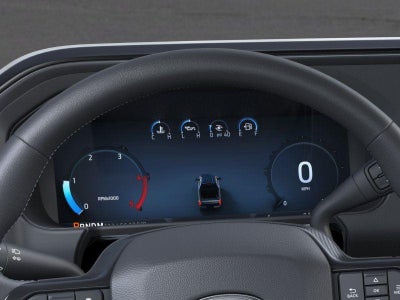 2026 Ford Super Duty F-350 Platinum