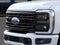 2026 Ford Super Duty F-350 Platinum