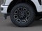 2026 Ford Super Duty F-350 Platinum
