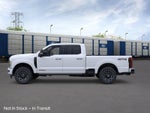 2026 Ford Super Duty F-350 Platinum