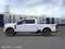 2026 Ford Super Duty F-350 Platinum