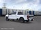 2026 Ford Super Duty F-350 Platinum